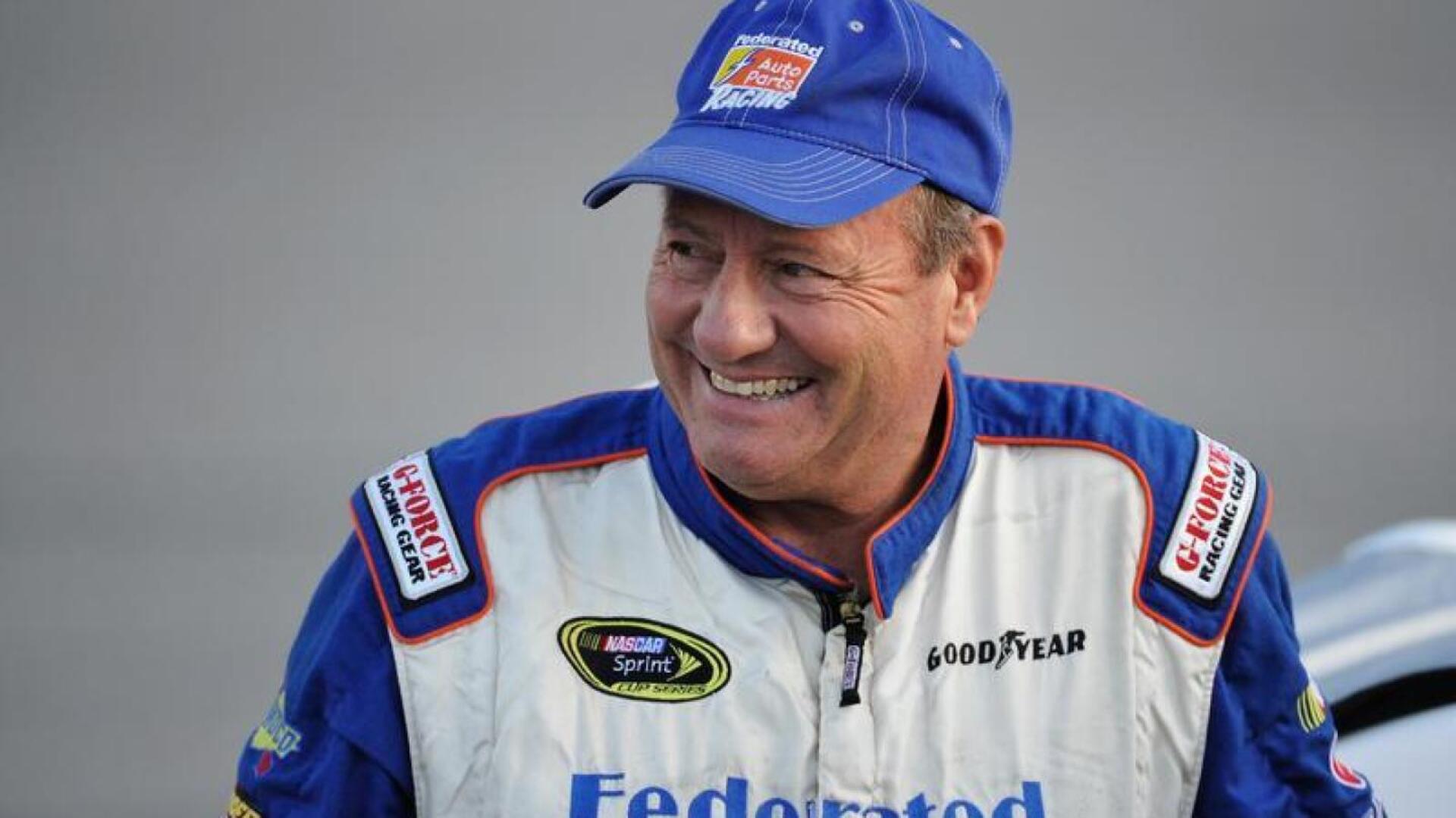 8. Ken Schrader