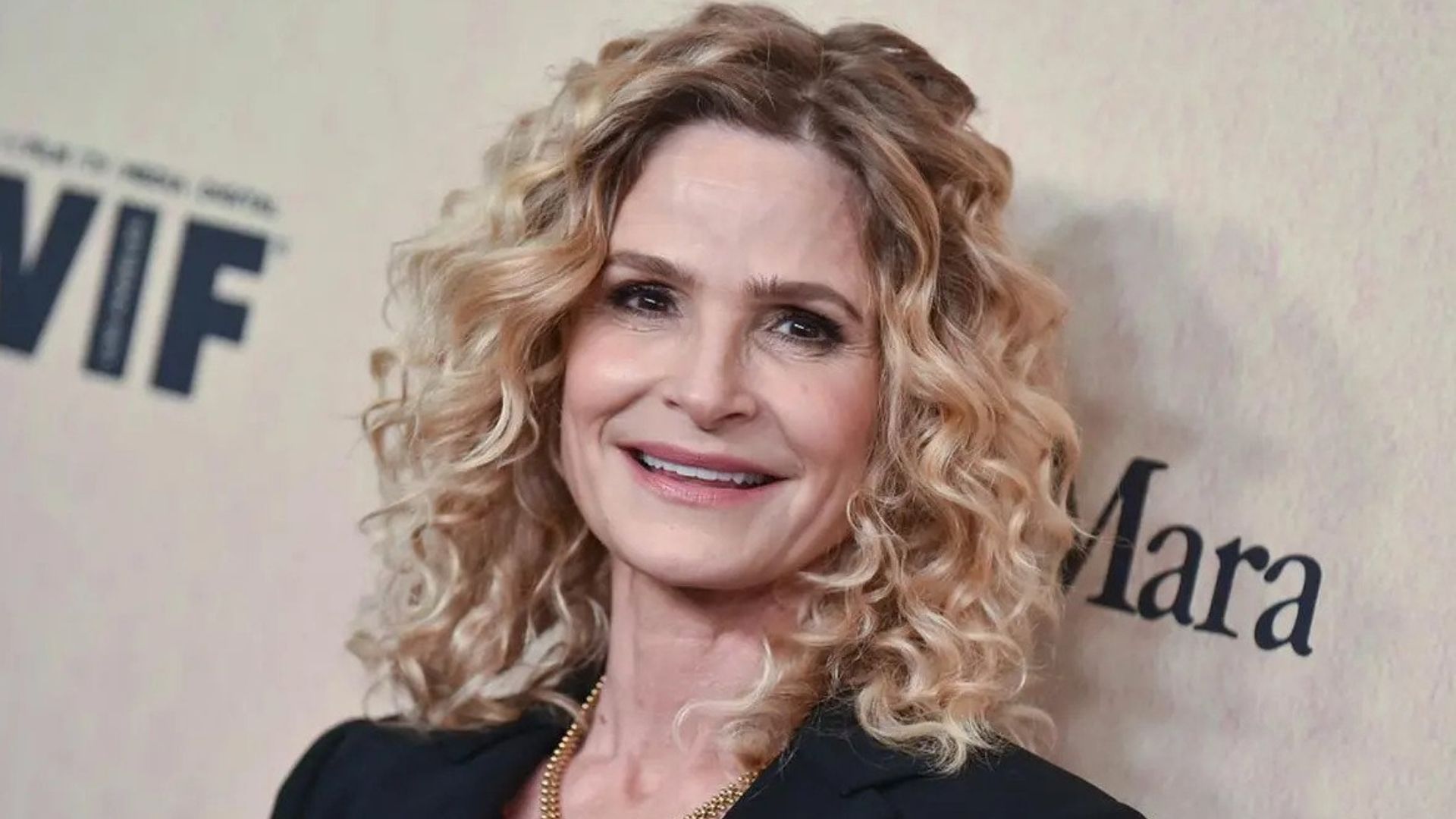 Kyra Sedgwick - Talking Food