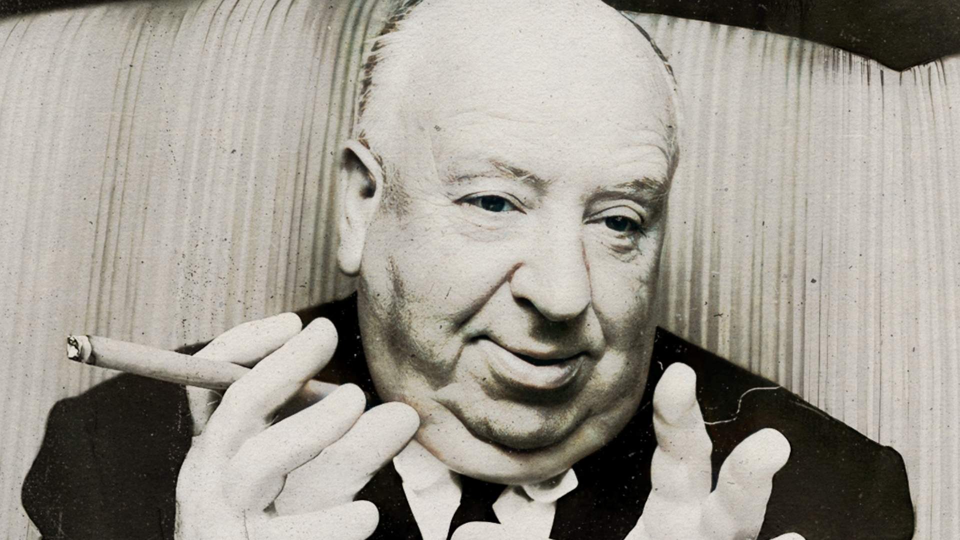 Alfred Hitchcock - Eggs