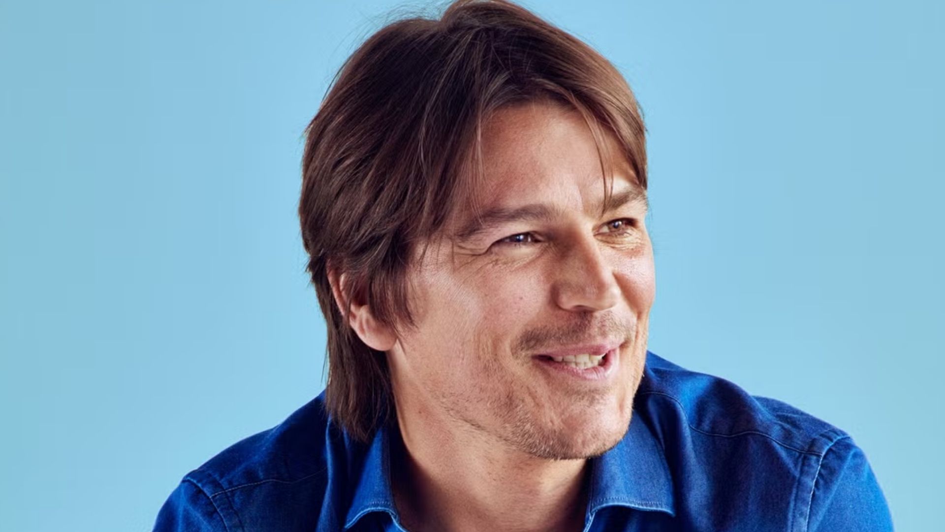 Josh Hartnett