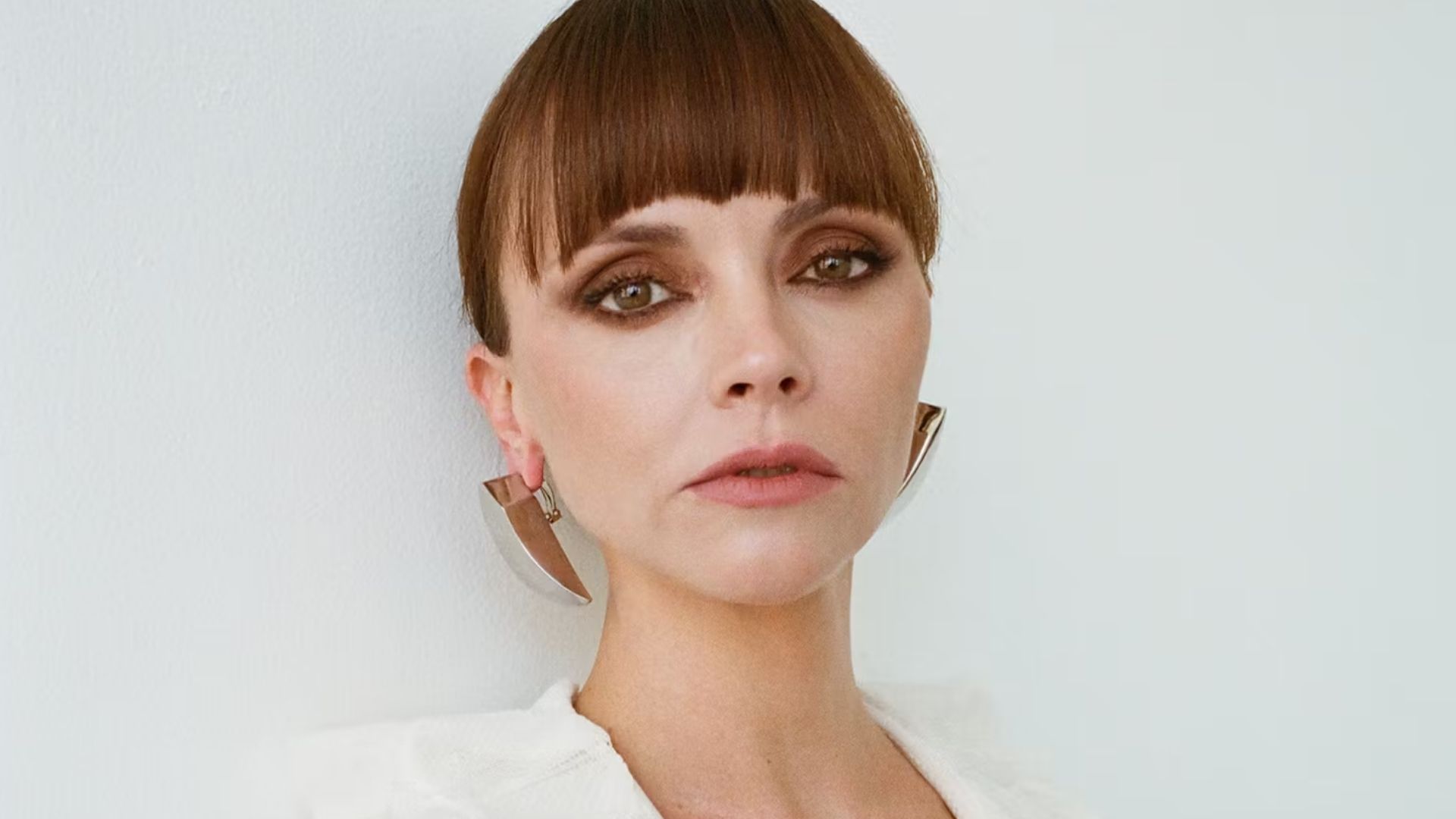 Christina Ricci - Houseplants