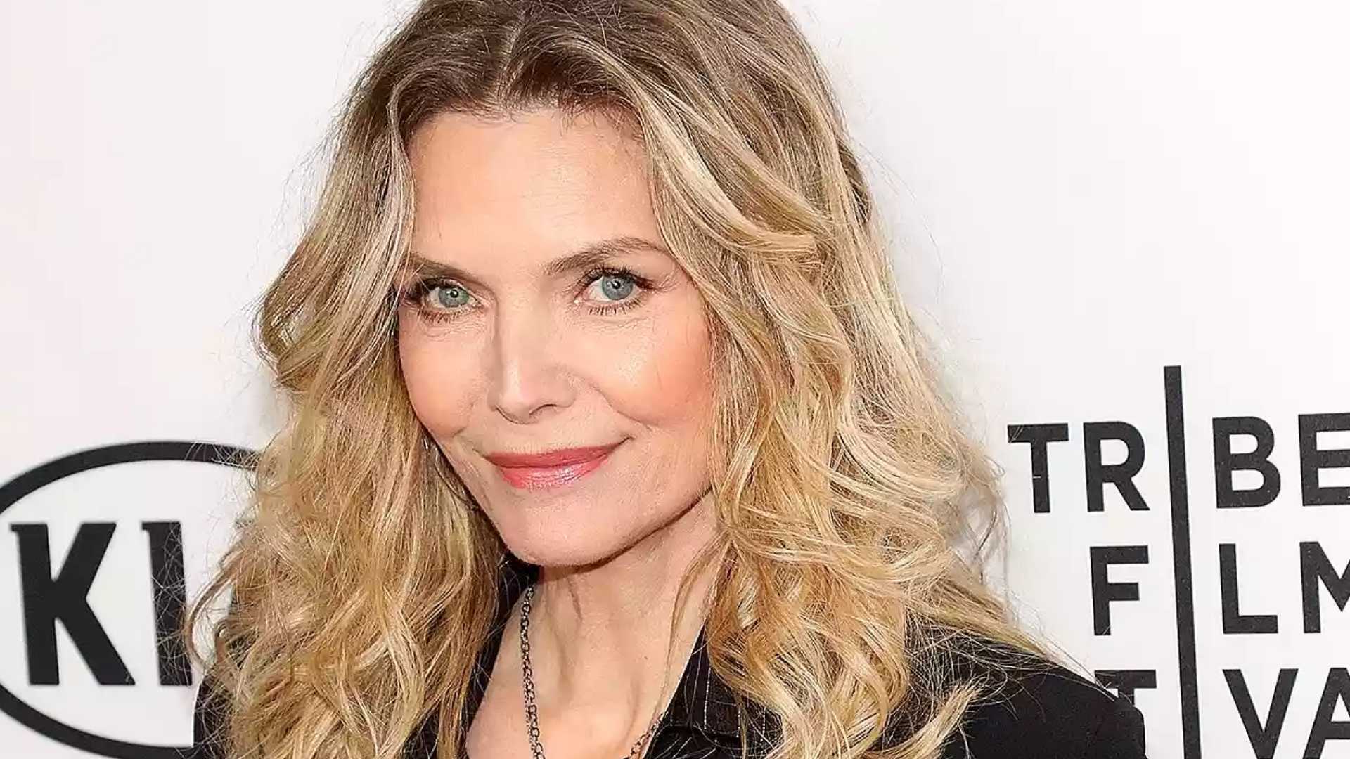 Michelle Pfeiffer: Clarice Starling in ‘The Silence of the Lambs’