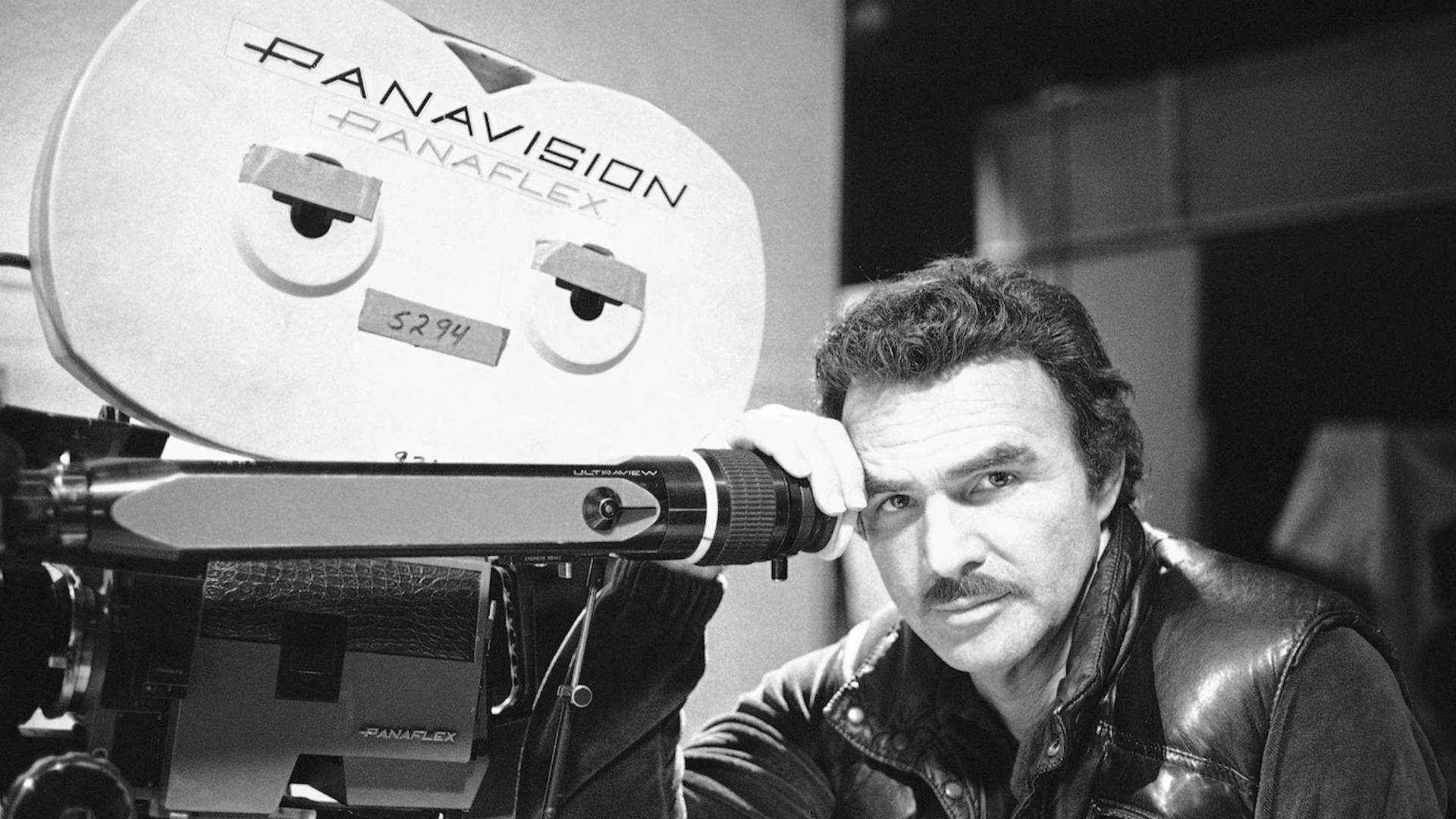 Burt Reynolds: James Bond in 'Live And Let Die'