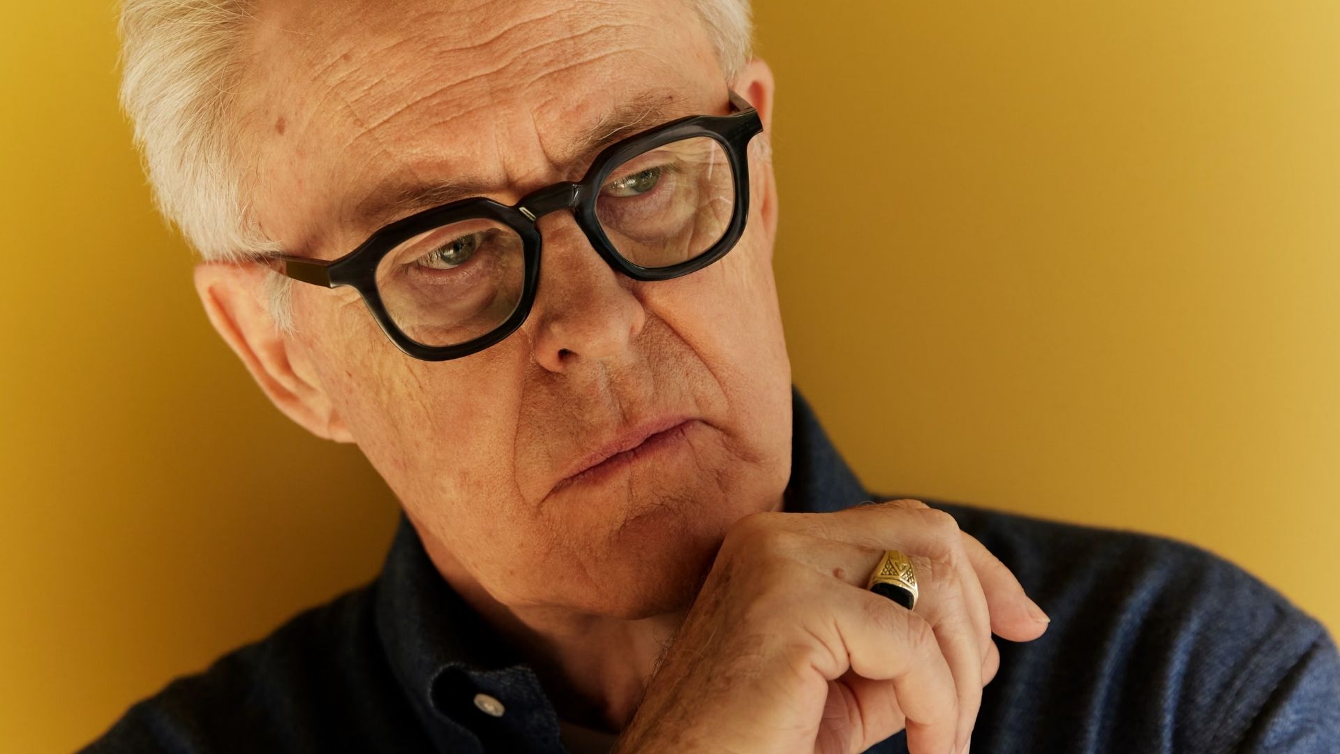 John Lithgow: Seth Brundle In 'The Fly'