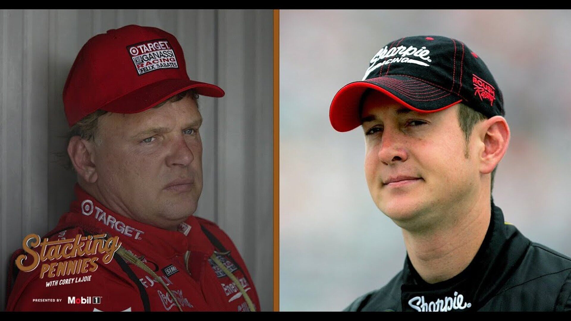 1. Kurt Busch vs. Jimmy Spencer