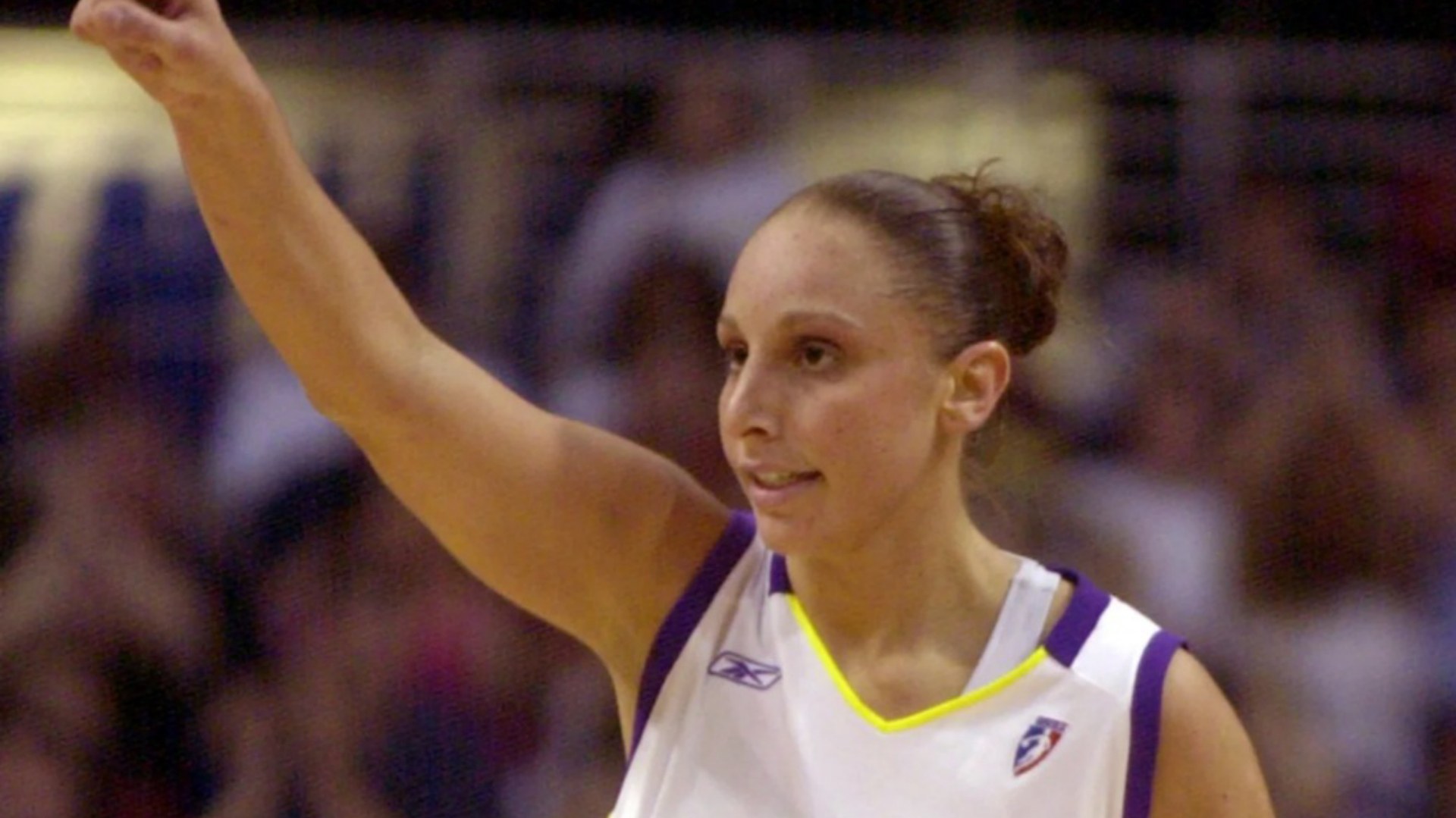 2004 - Diana Taurasi, Phoenix Mercury