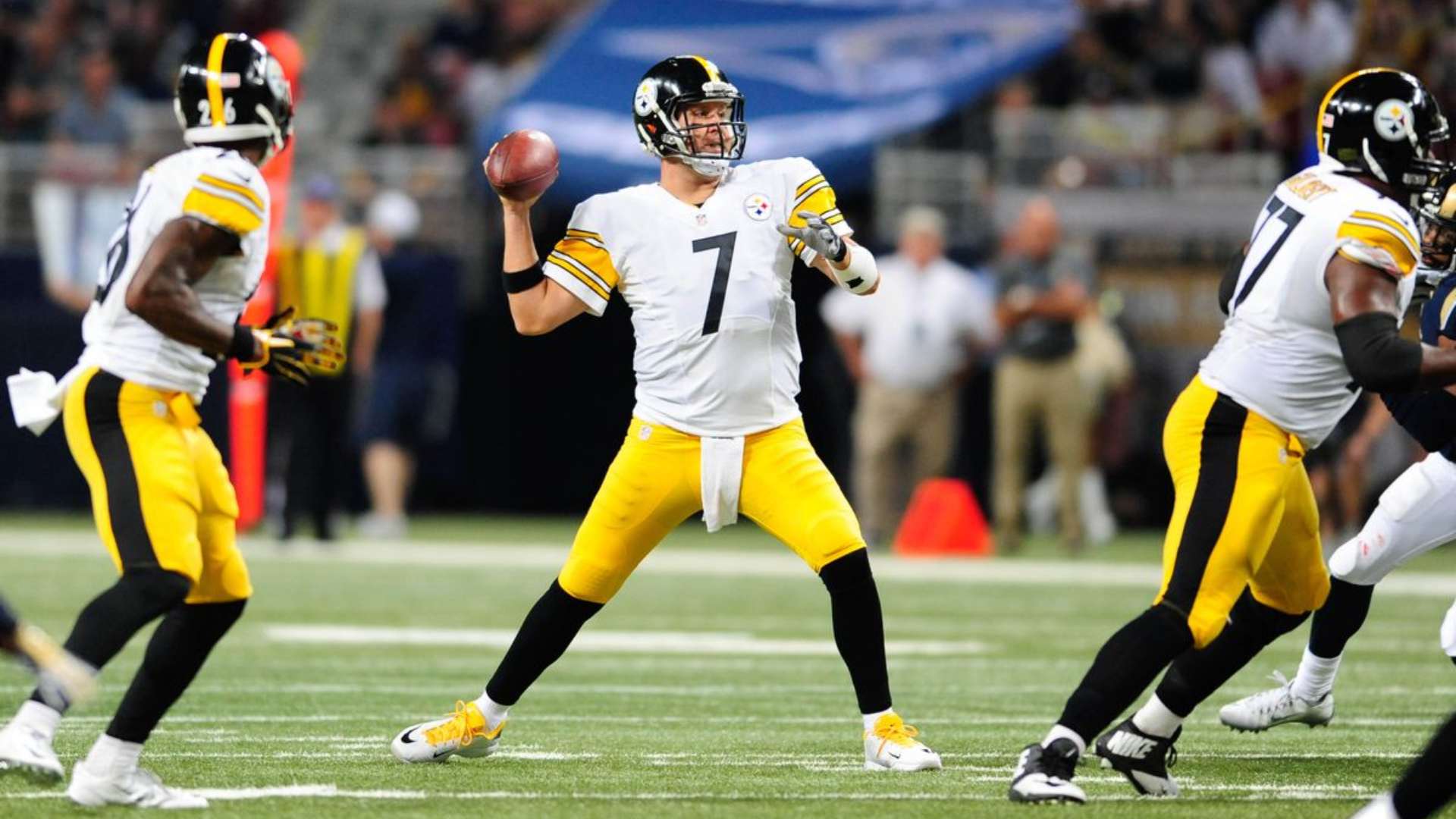 2005 - Pittsburgh Steelers