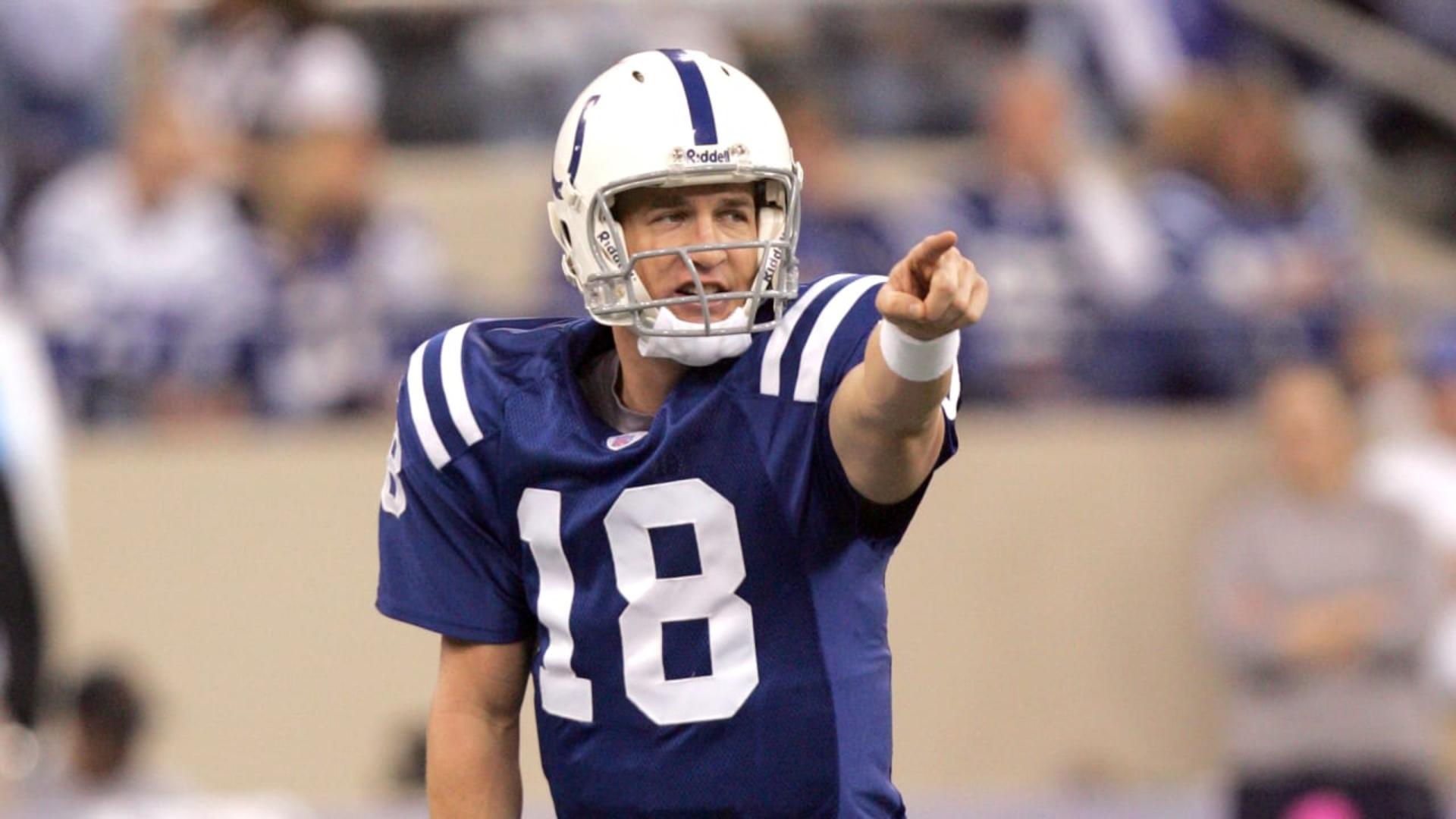 2006 - Indianapolis Colts