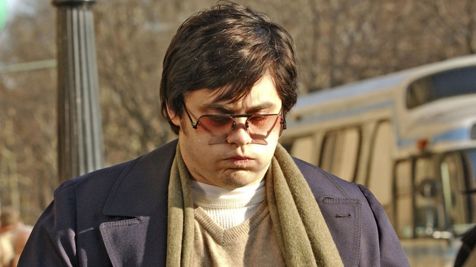 Jared Leto (ate pizza, burgers and microwaved chocolate twice a day)