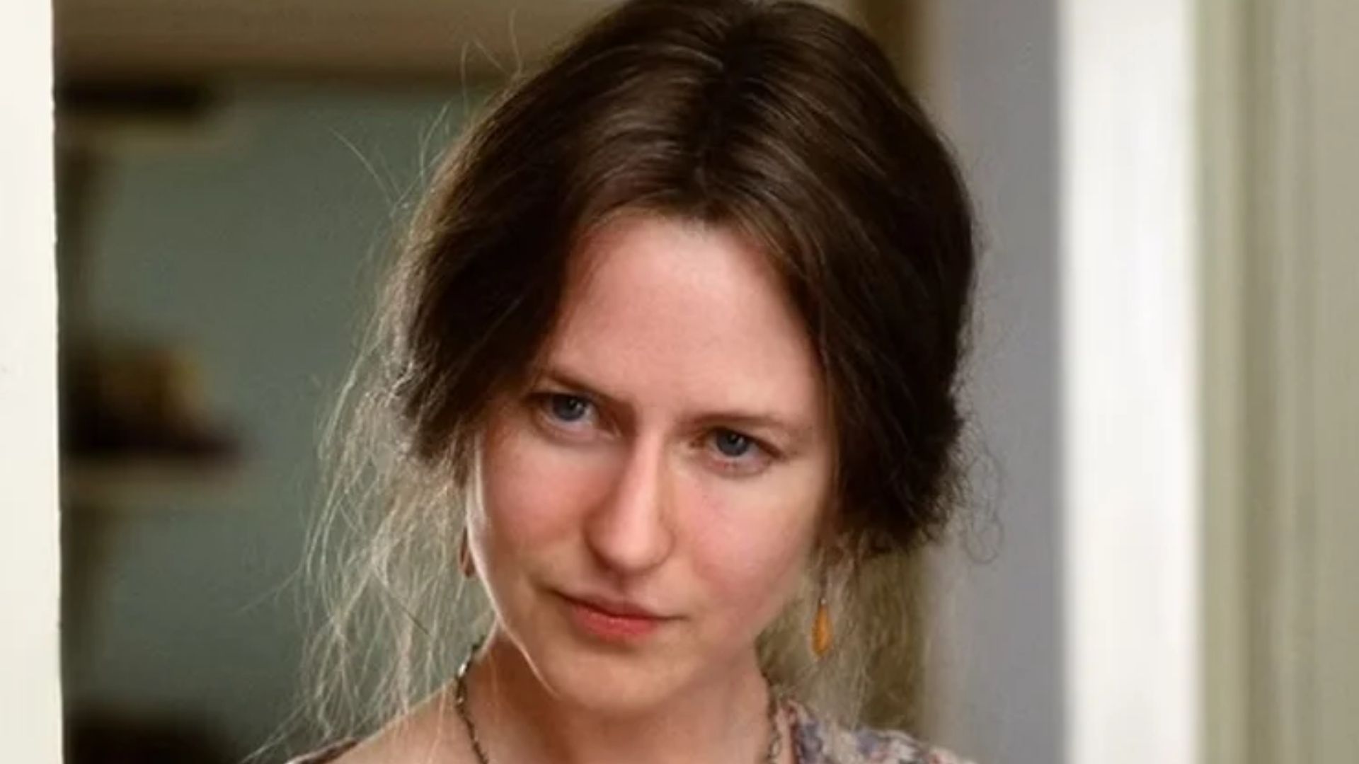 Nicole Kidman (sported a prosthetic nose)