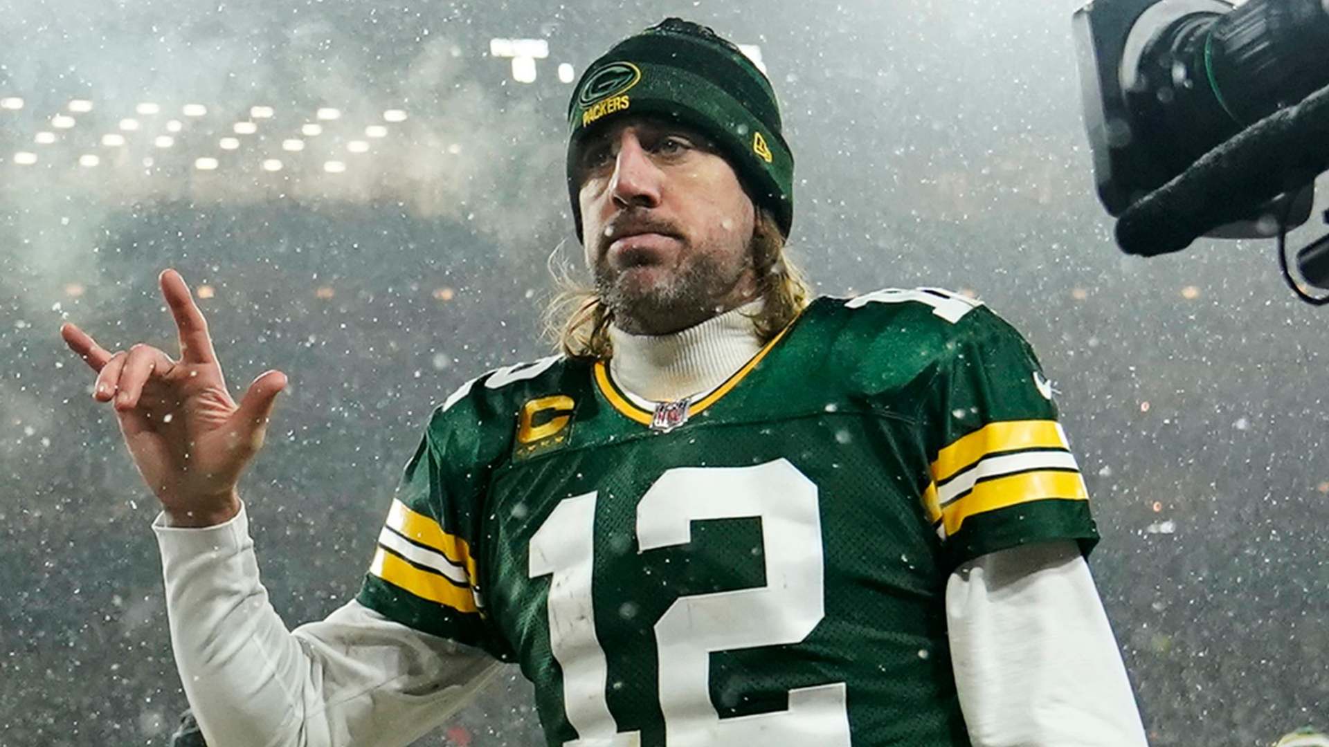 2020 - Green Bay Packers