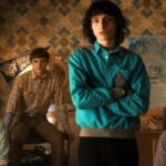 ‘Stranger Things’ Creators Explain Why Season 5 Must Be The End 'Stranger Things' (Image: Marvel)