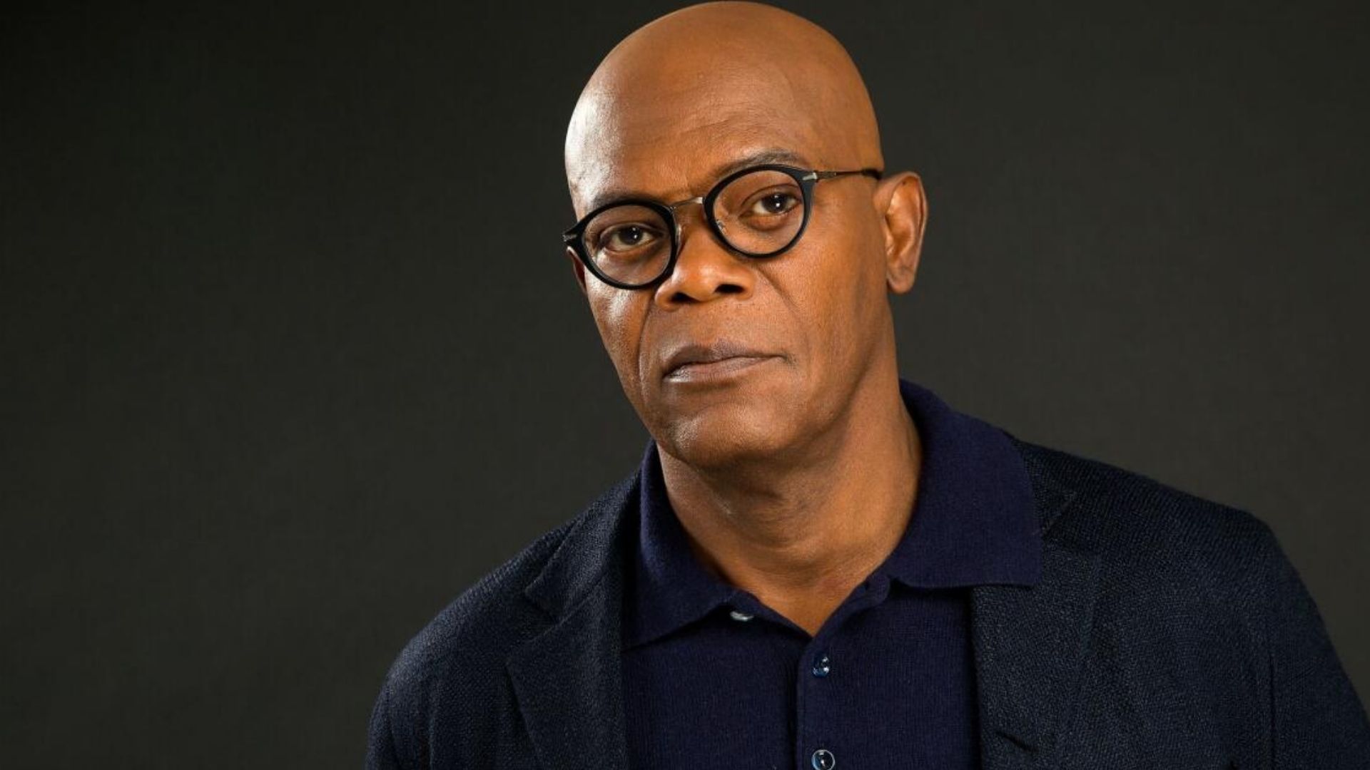 Samuel L. Jackson