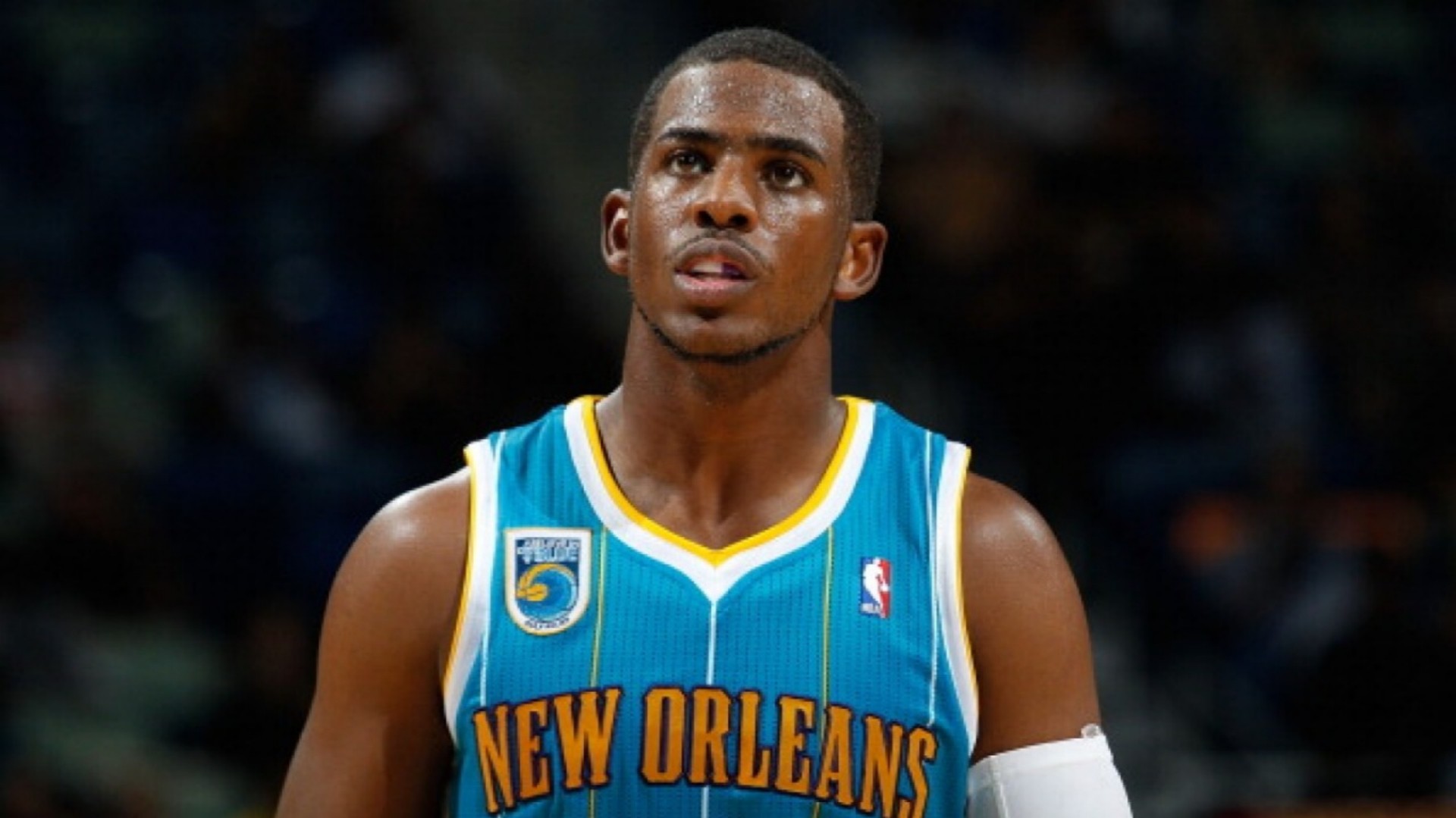 14. 2005-06 — Chris Paul, New Orleans/Oklahoma City Hornets