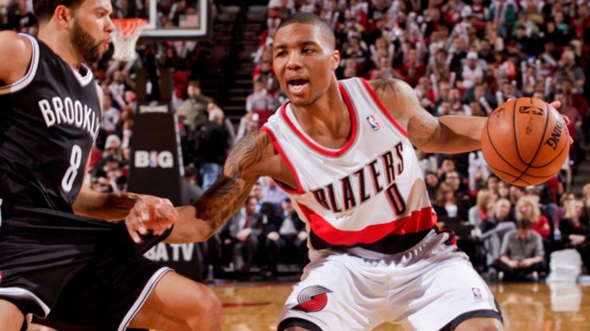 18. 2012-13 — Damian Lillard, Portland Trail Blazers