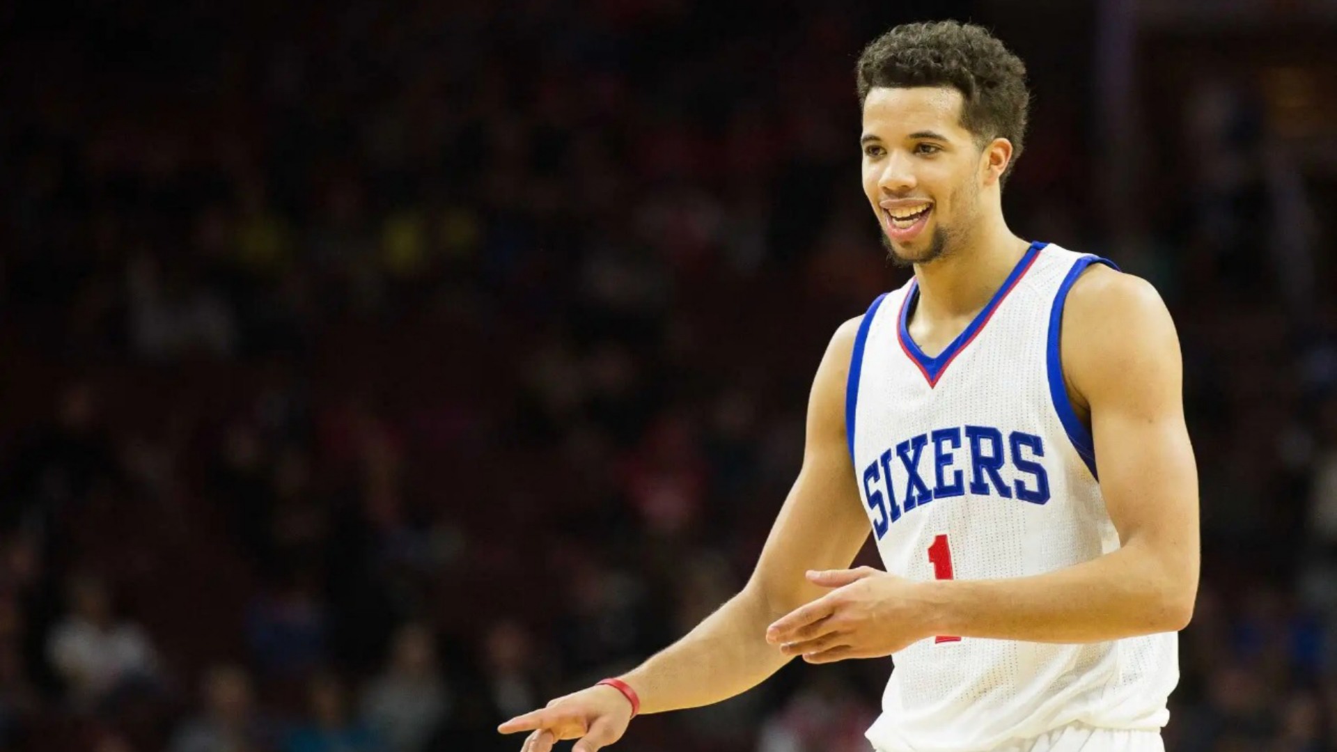 22. 2013-14 — Michael Carter-Williams, Philadelphia 76ers
