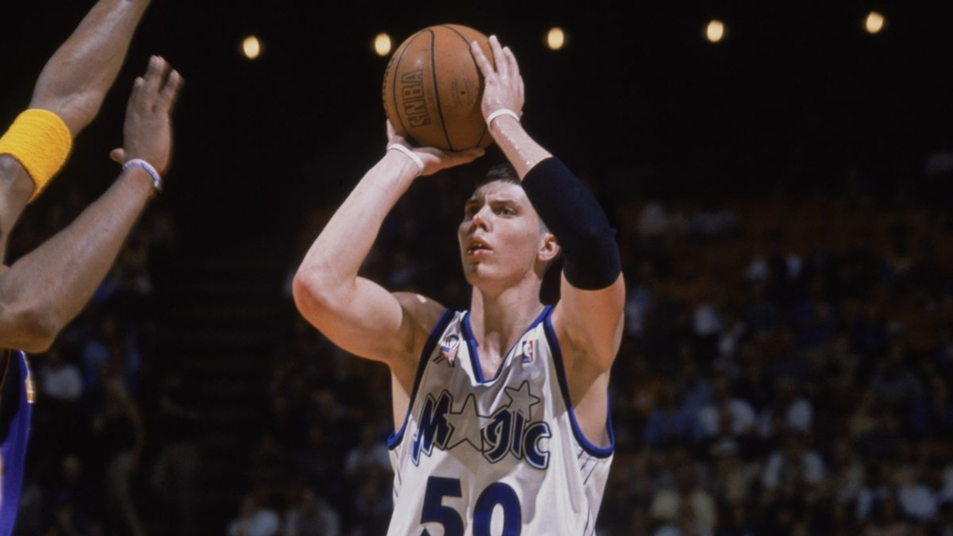 24. 2000-01 — Mike Miller, Orlando Magic
