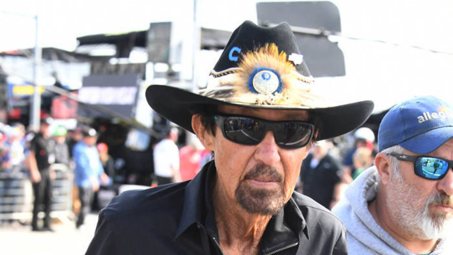 24. Richard Petty – 1984