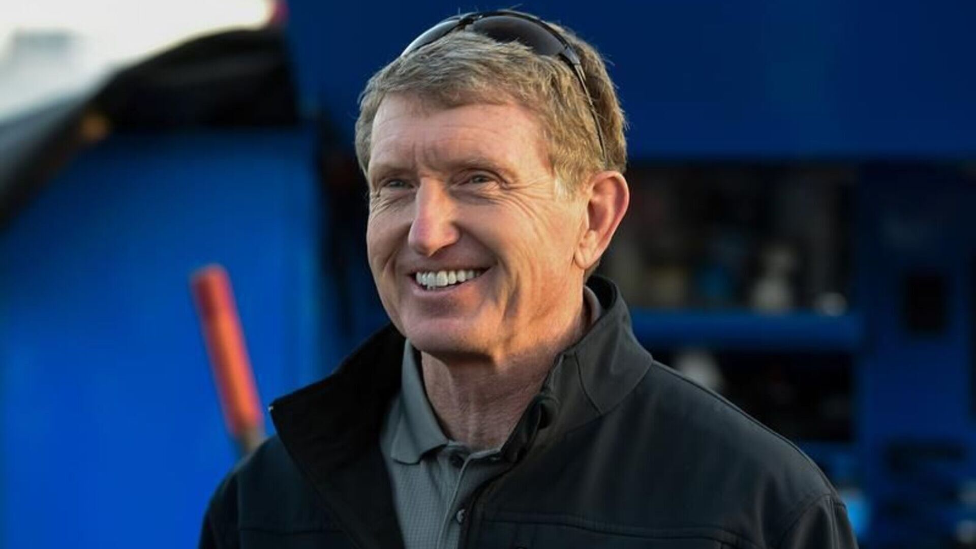 21. Bill Elliott – 1992