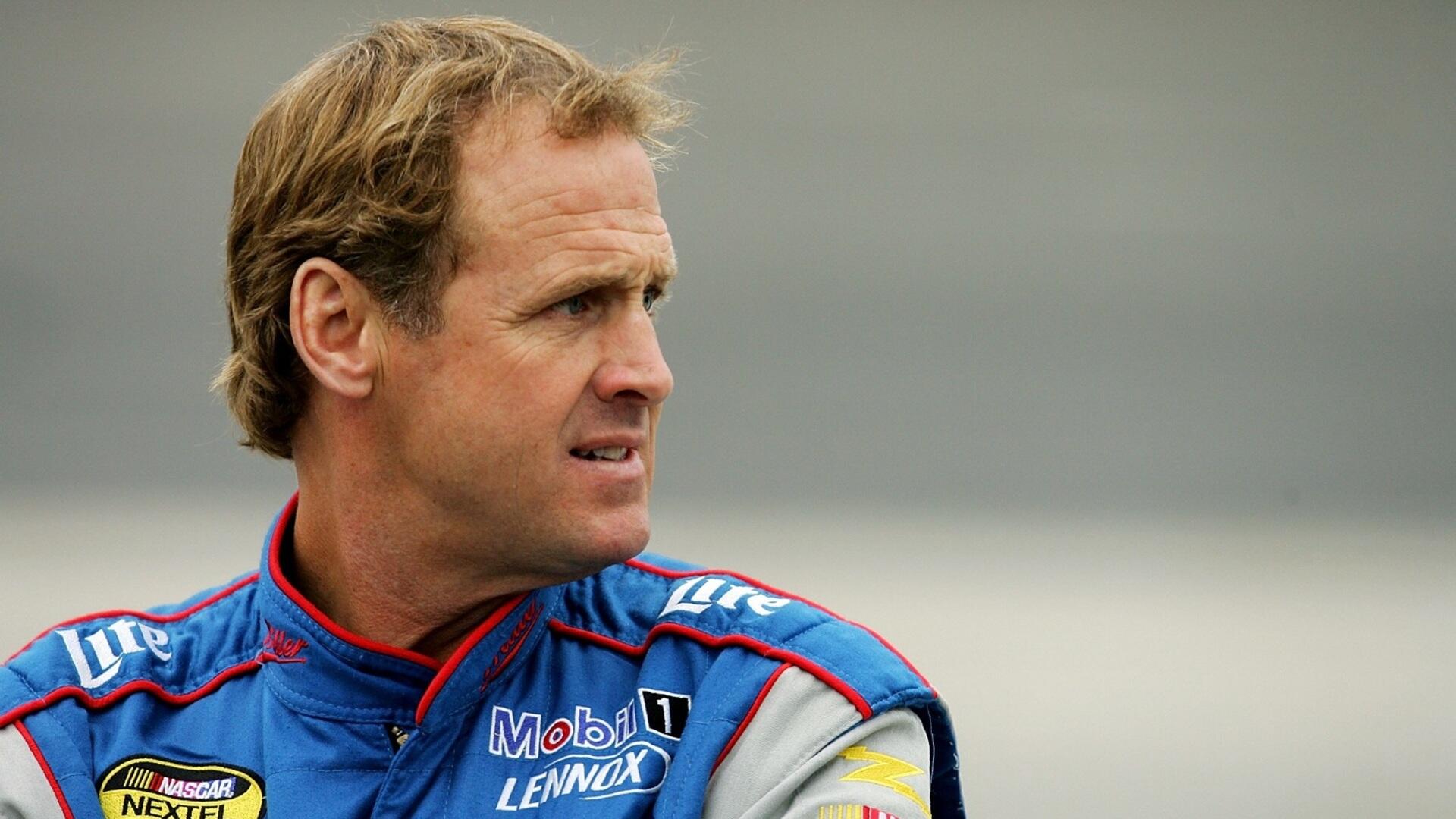 19. Rusty Wallace – 2002