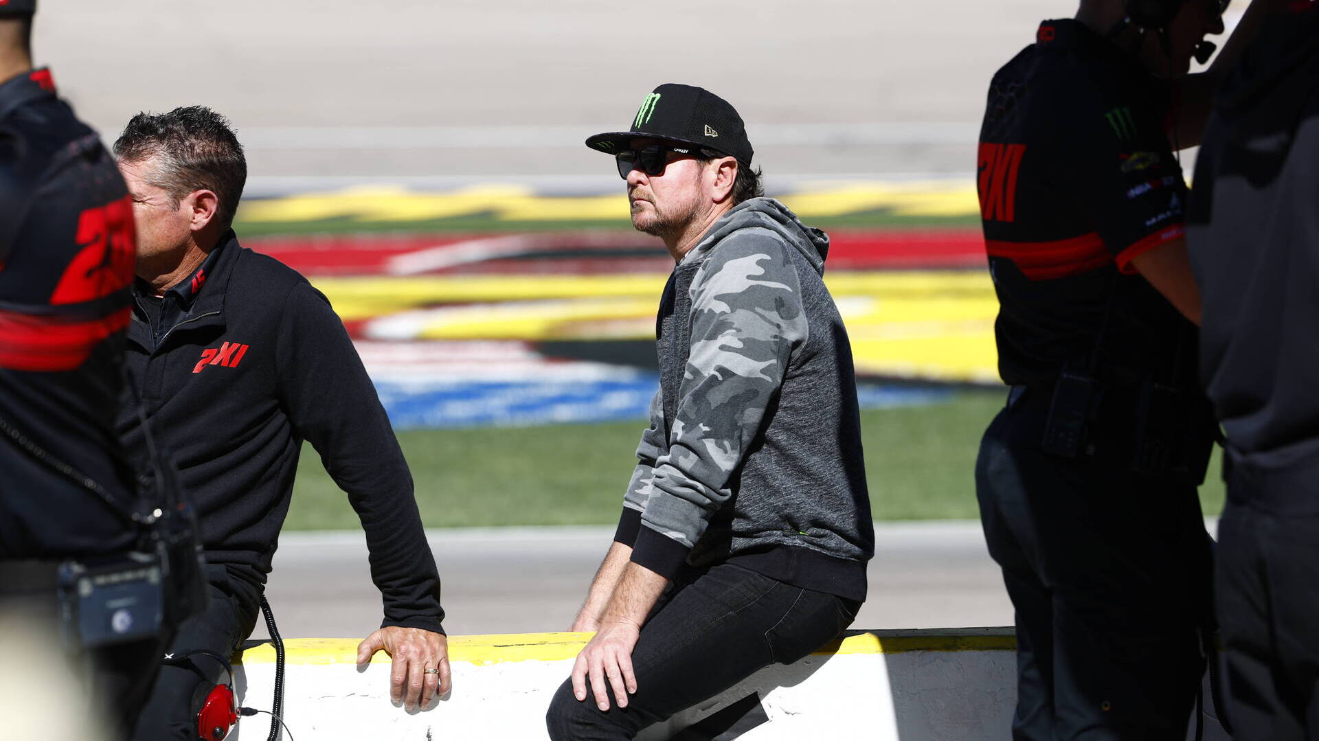 18. Kurt Busch – 2012