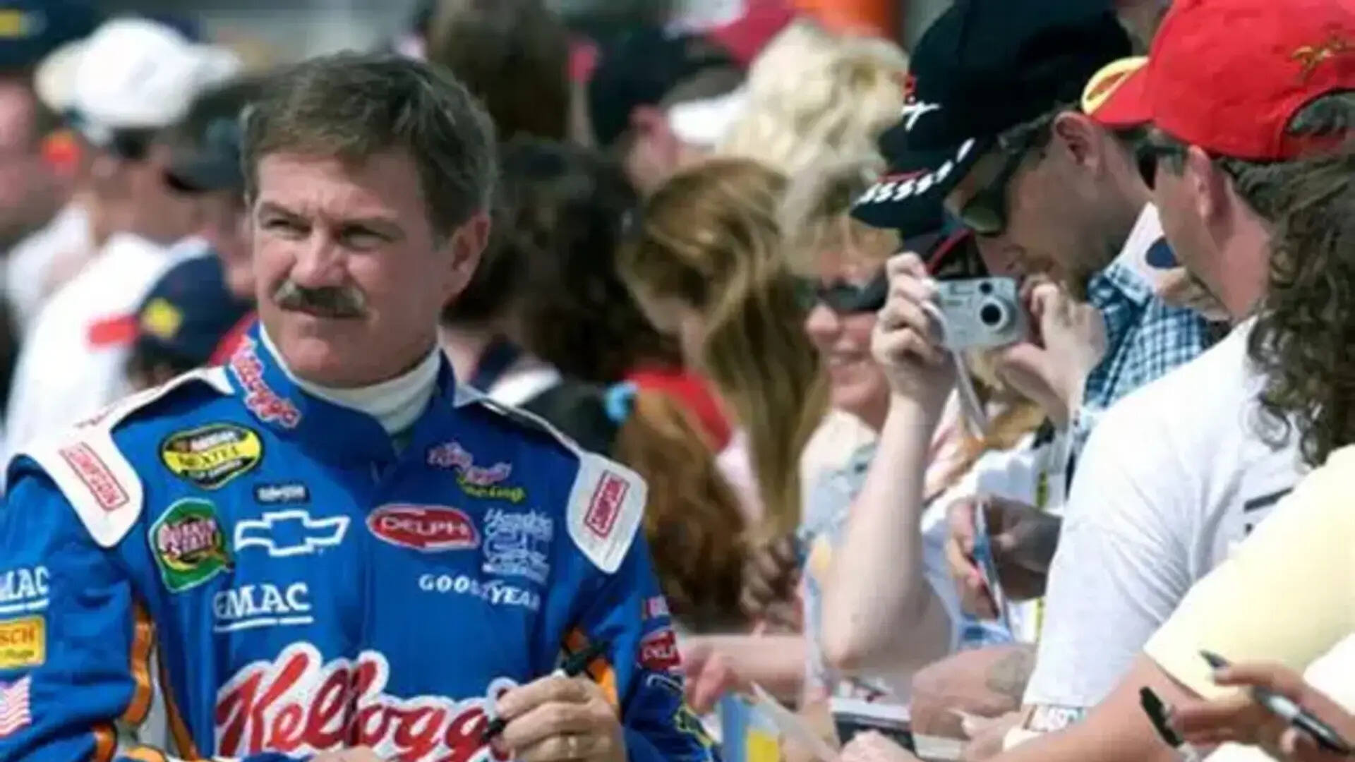 15. Terry Labonte – 1999