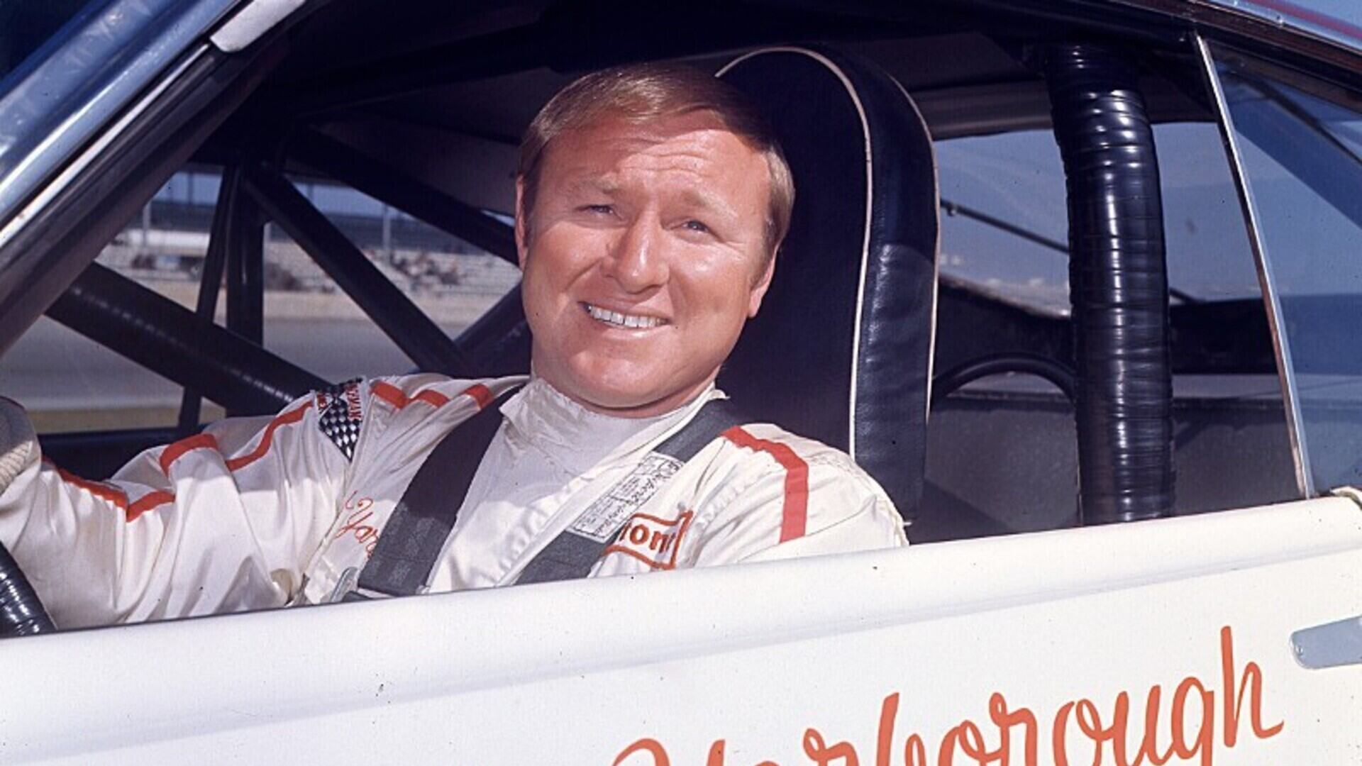 9. Cale Yarborough – 1981
