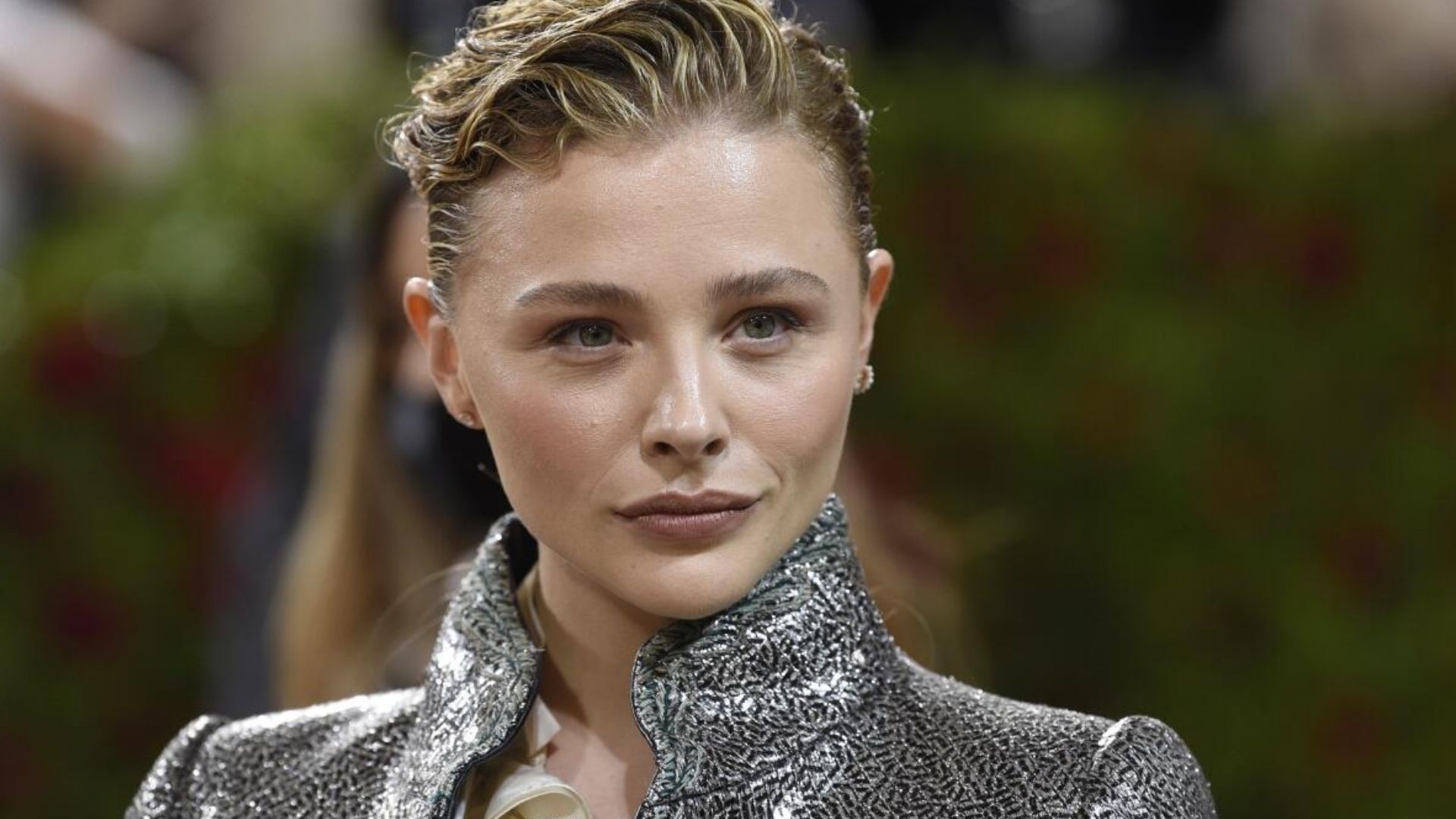 Chloë Grace Moretz