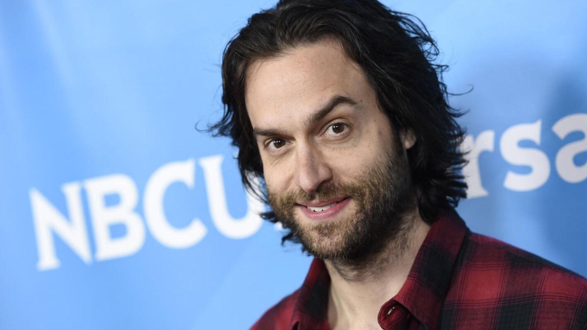 Chris D’Elia from ‘Army of the Dead’