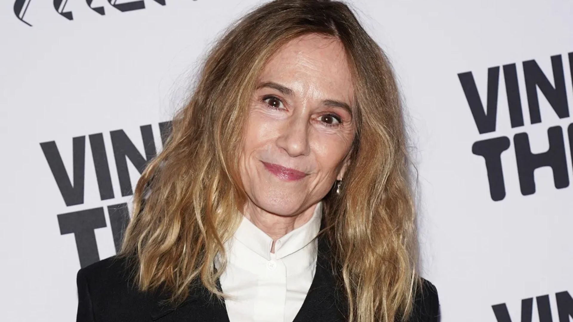 Holly Hunter from ‘Chicken Little’
