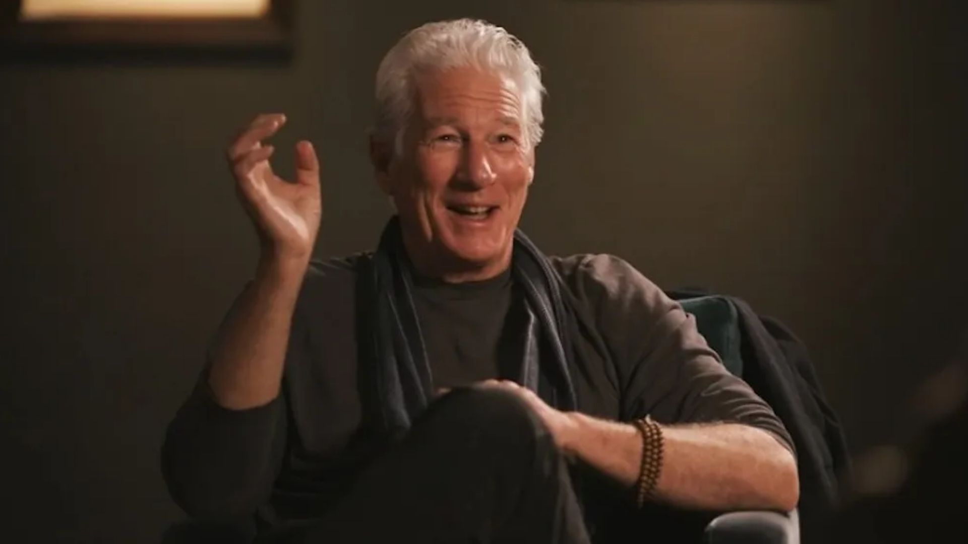 Richard Gere