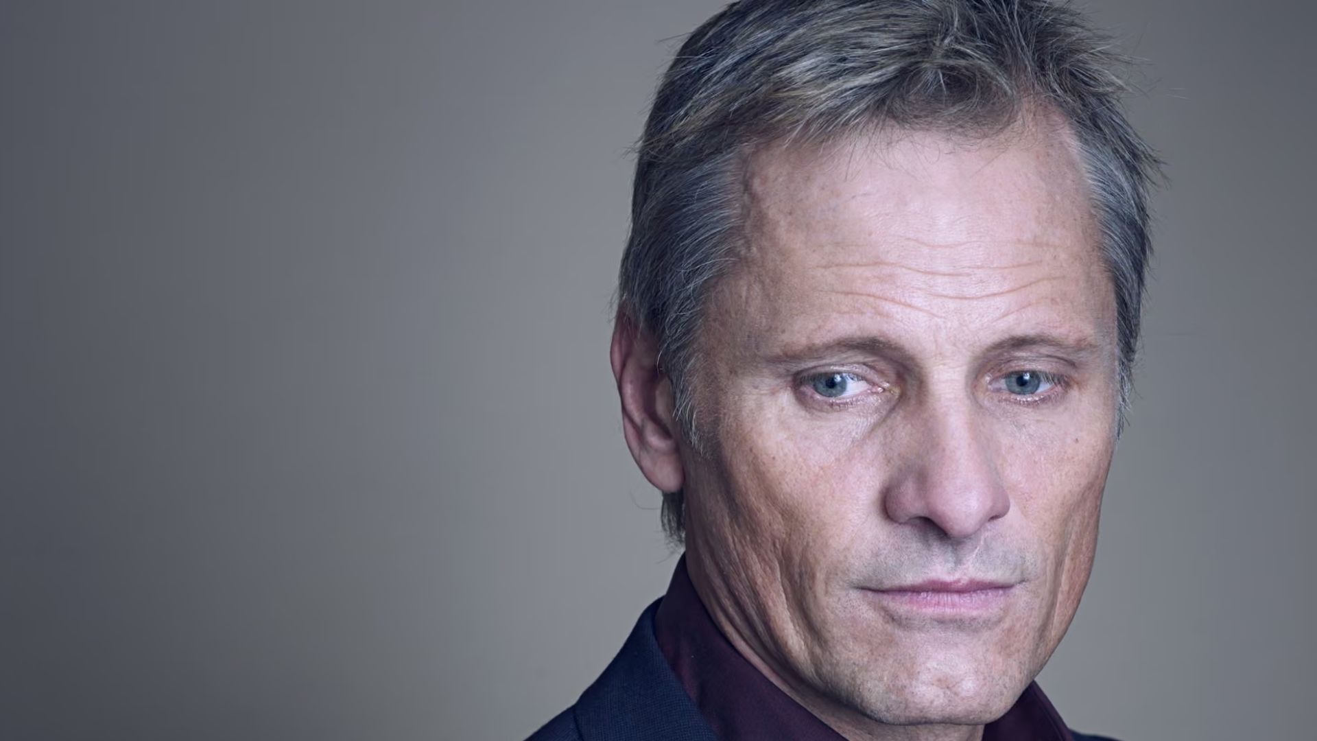 Viggo Mortensen from 'Platoon'