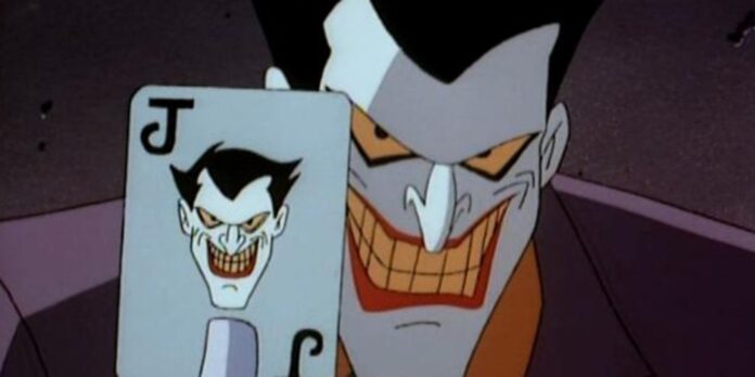 Joker (Image: DC)