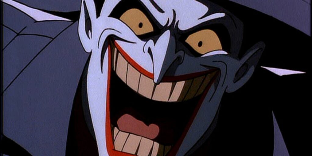 Joker (Image: DC)