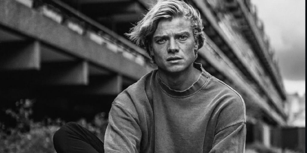 Tom Rhys Harries (Image: instagram @tomrhysharries)