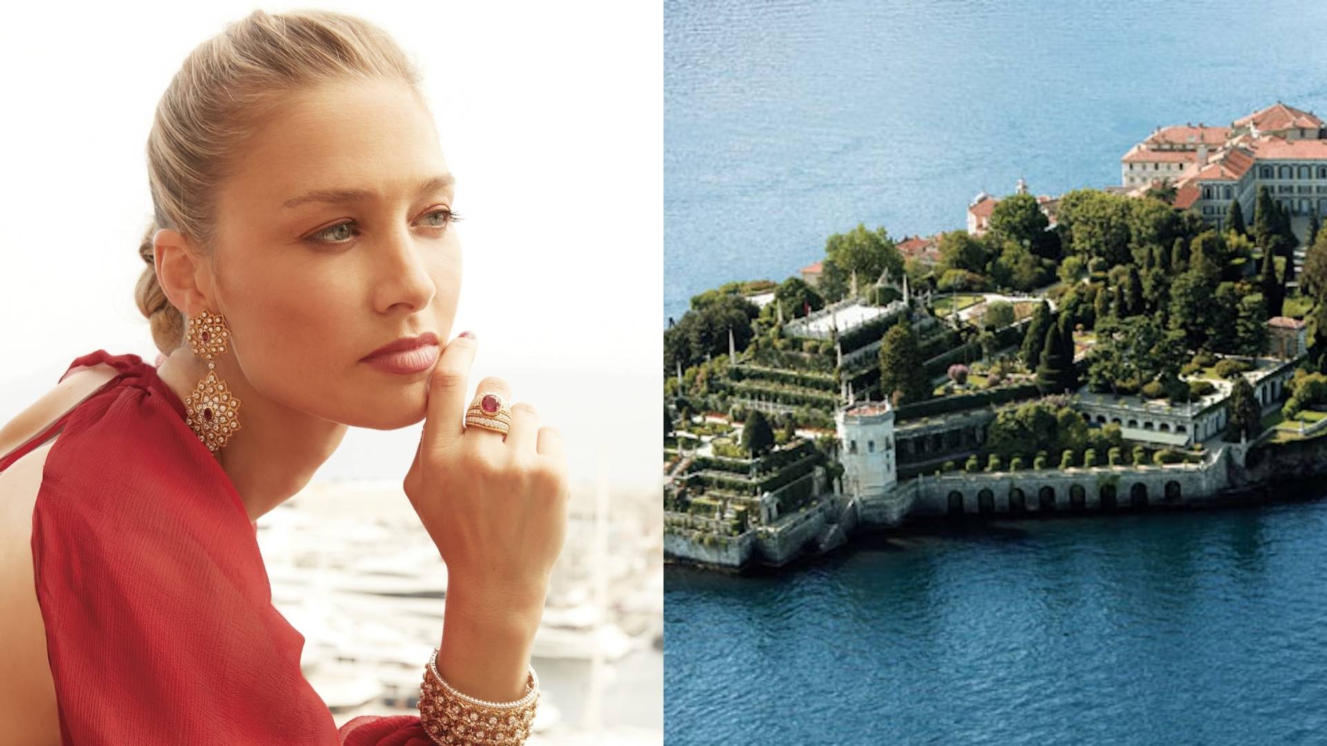 Beatrice Borromeo