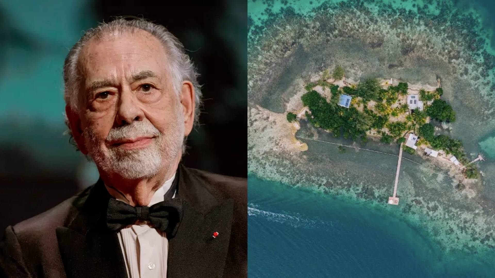 Francis Ford Coppola