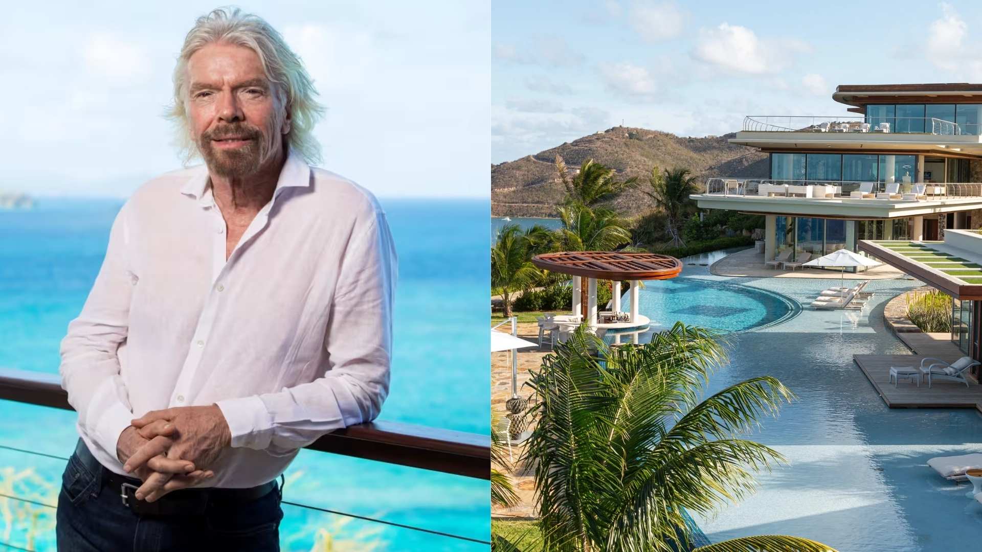 Richard Branson