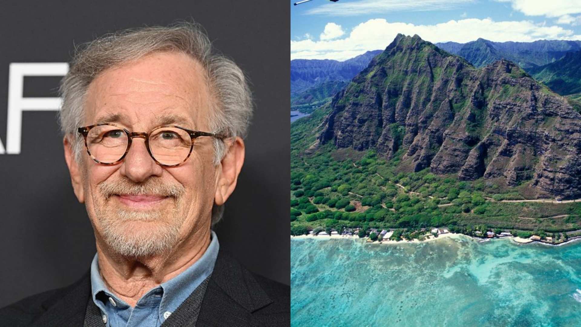 Steven Spielberg