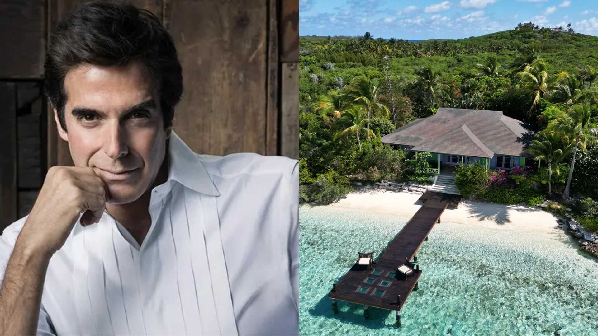 David Copperfield