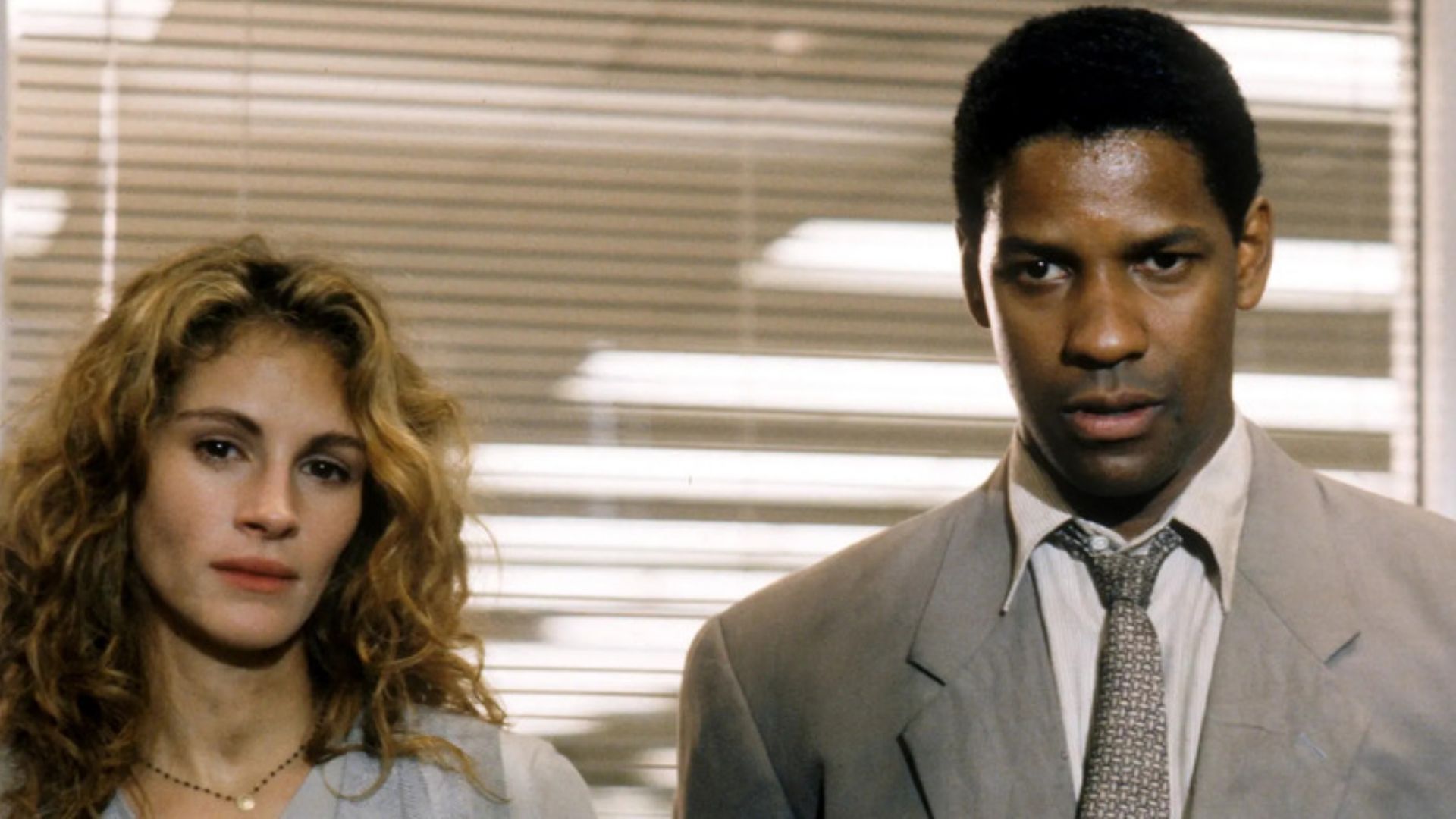 16. The Pelican Brief (1993)