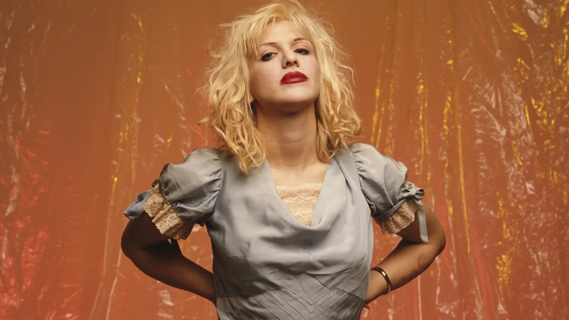 Courtney Love