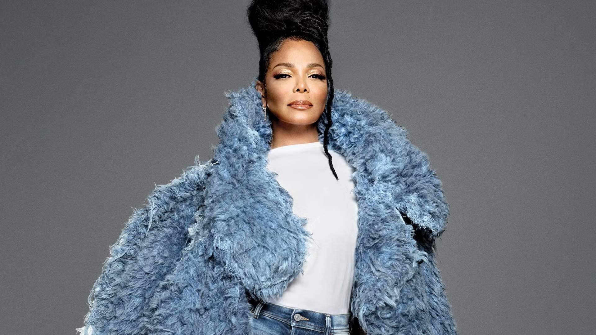 Janet Jackson