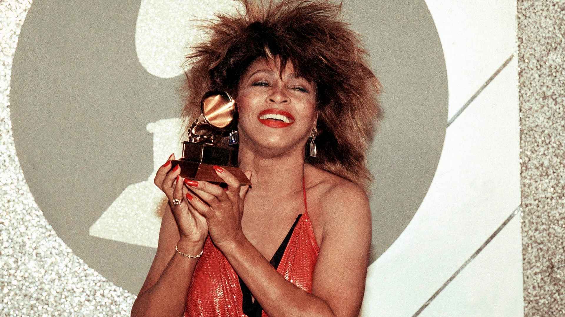 Tina Turner