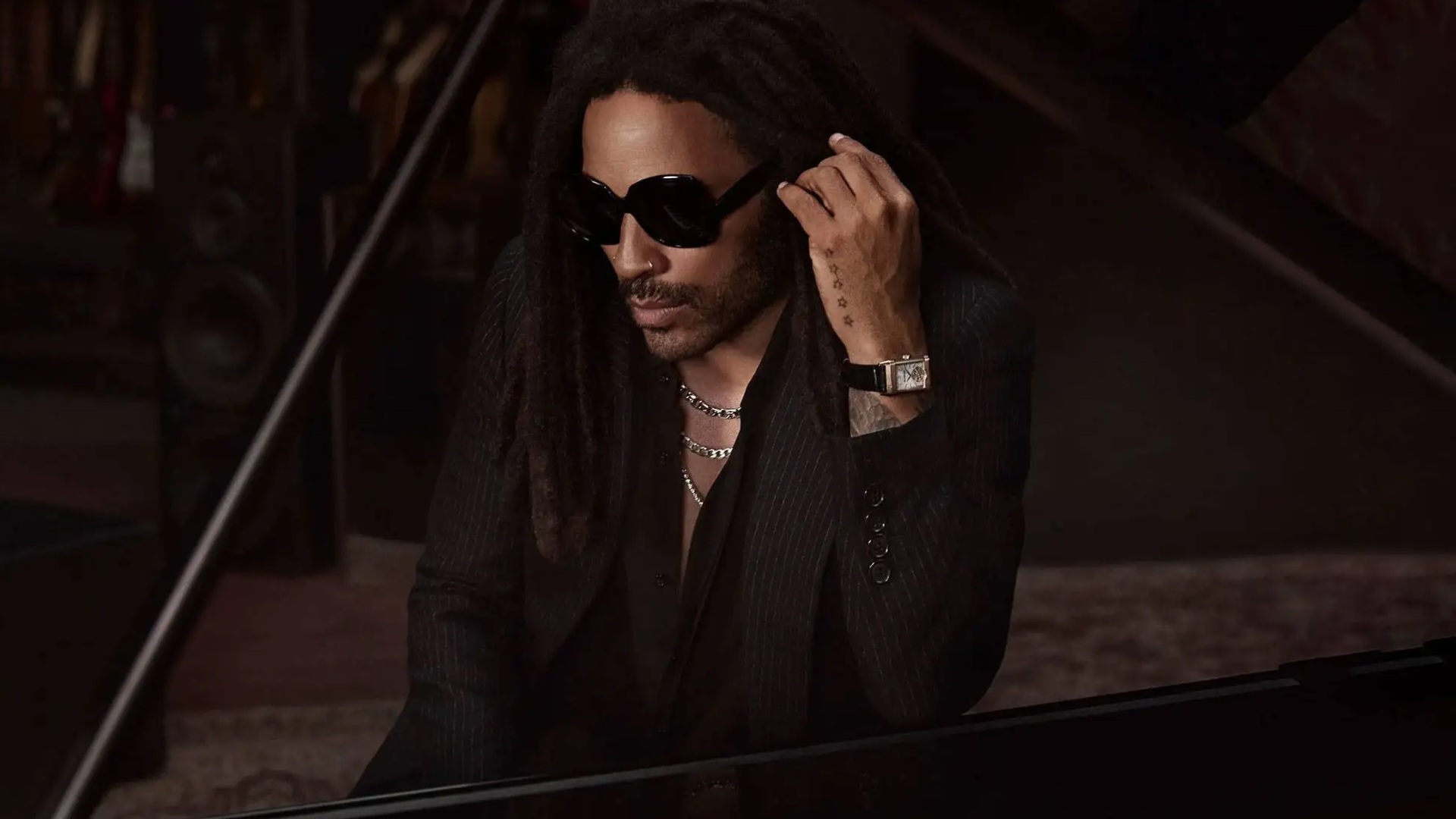 Lenny Kravitz