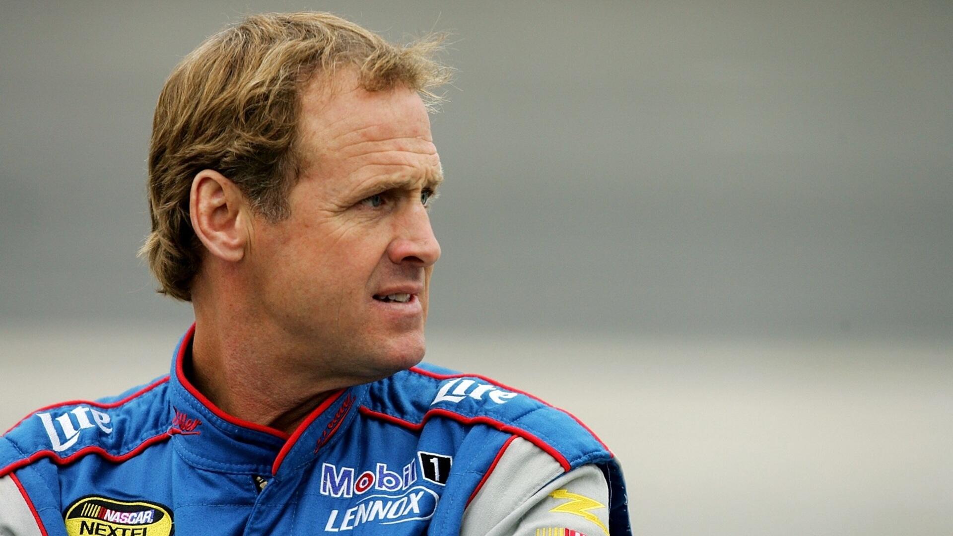 24. Rusty Wallace
