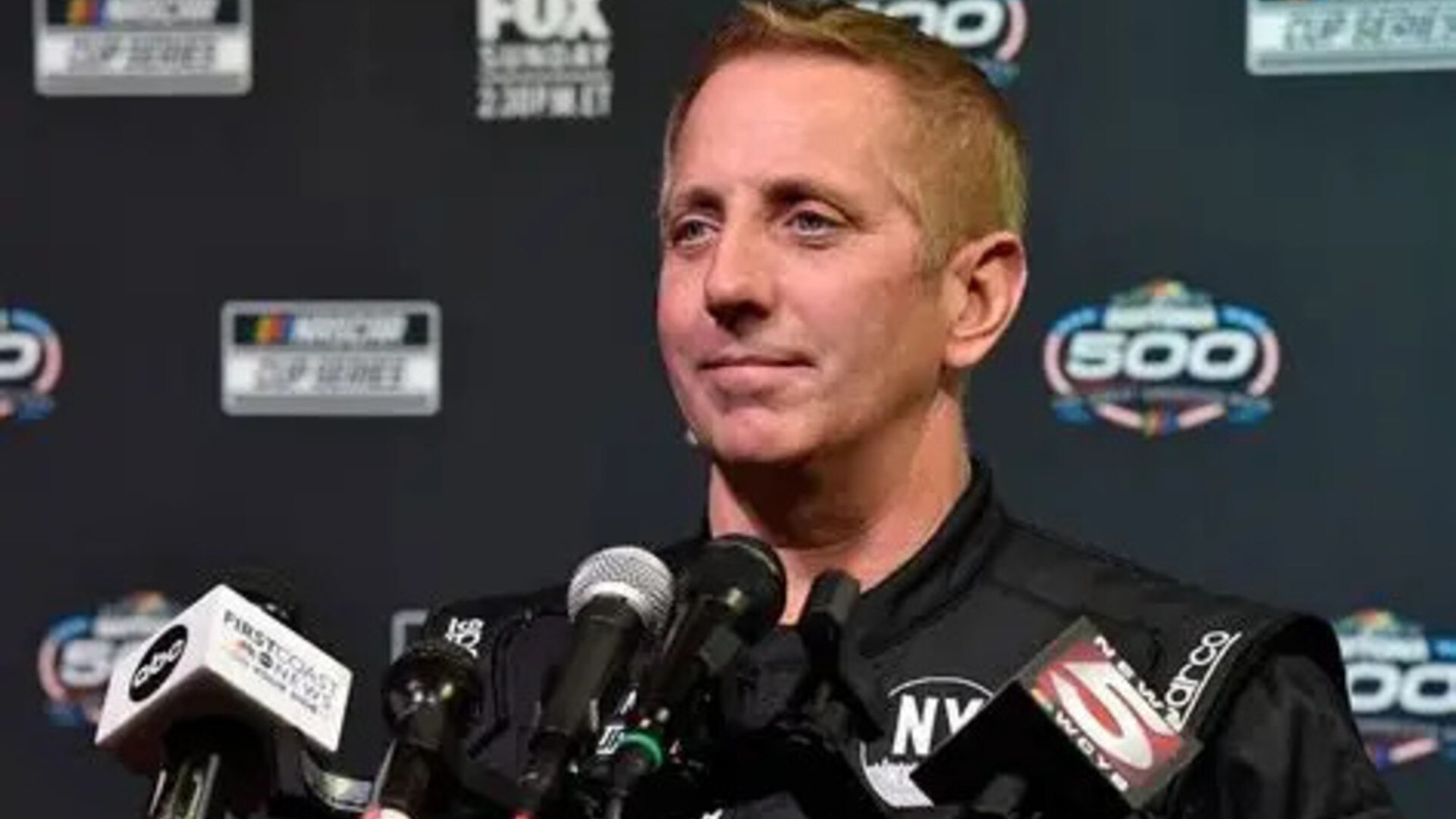 13. Greg Biffle
