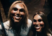 The Purge