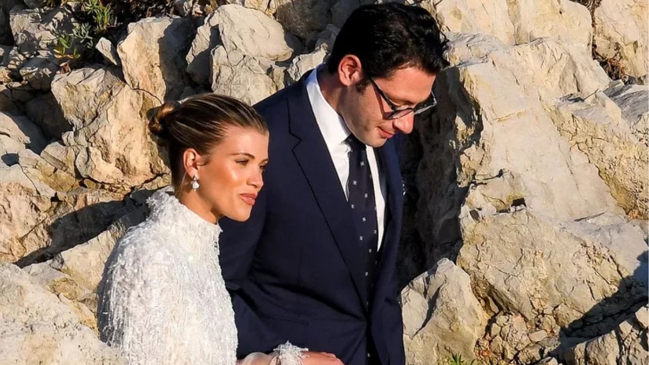Sofia Richie and Elliot Grainge: $4 Million