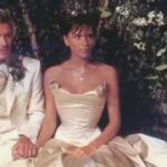 Victoria & David Beckham